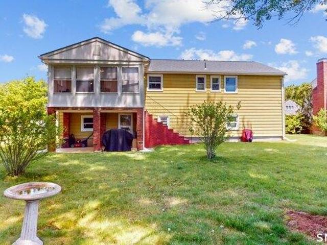 House for sale in East Hartford, Connecticut