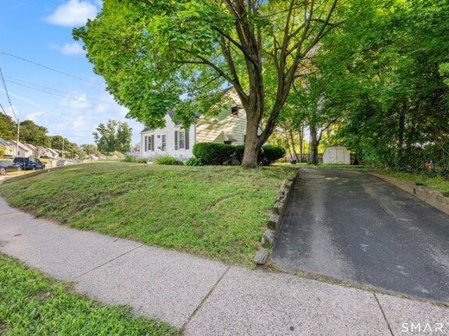 House for sale in East Hartford, Connecticut