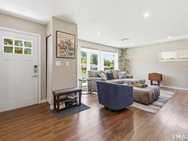 House for sale in East Hartford, Connecticut