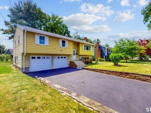 House for sale in East Hartford, Connecticut