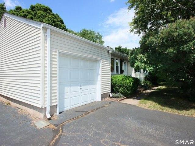 House for sale in East Hartford, Connecticut
