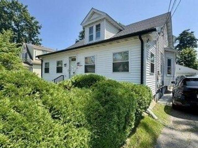 House for sale in East Hartford, Connecticut