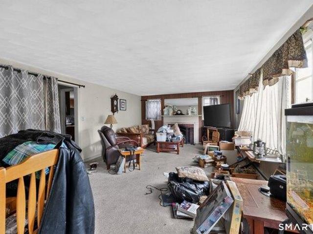 House for sale in East Hartford, Connecticut