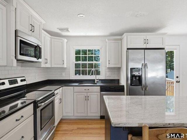House for sale in East Hartford, Connecticut