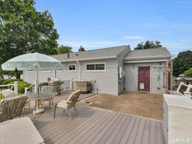 House for sale in East Hartford, Connecticut