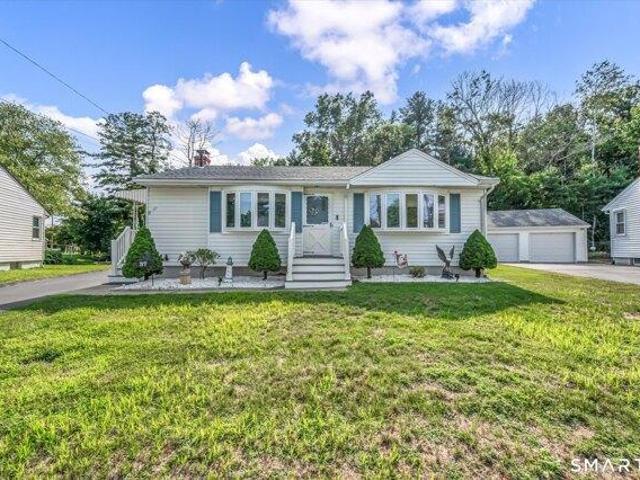 House for sale in East Hartford, Connecticut