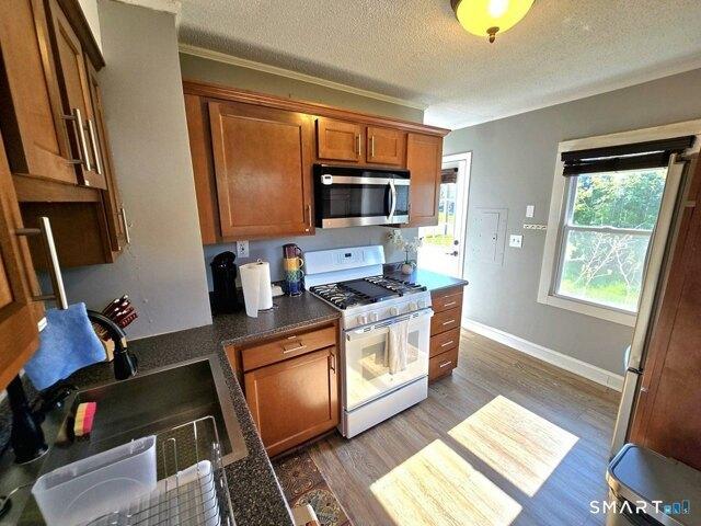 House for sale in East Hartford, Connecticut
