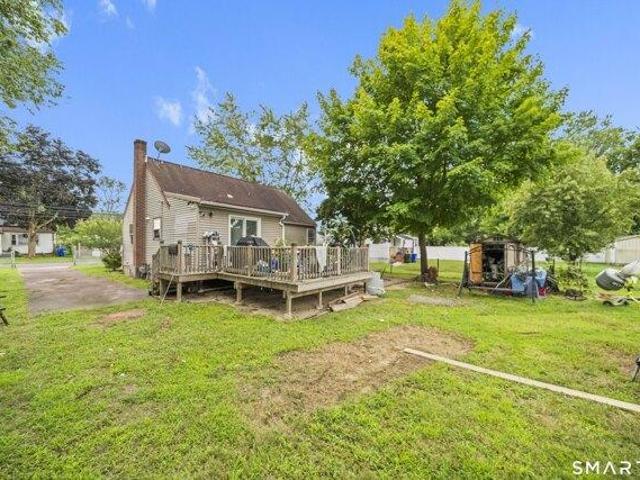 House for sale in East Hartford, Connecticut