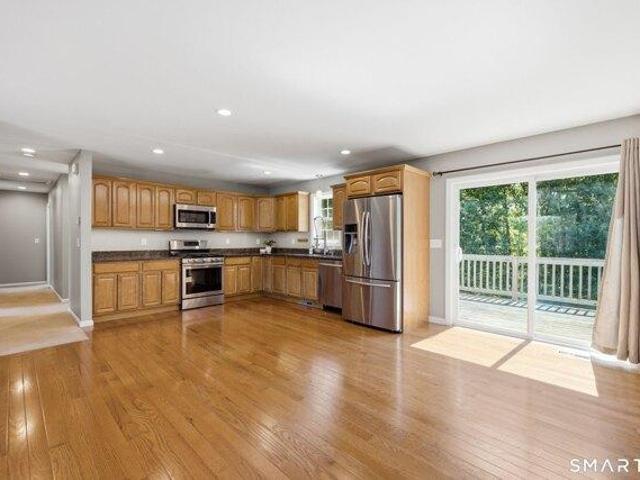 House for sale in South Windsor, Connecticut