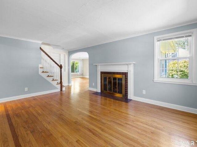 House for sale in East Hartford, Connecticut