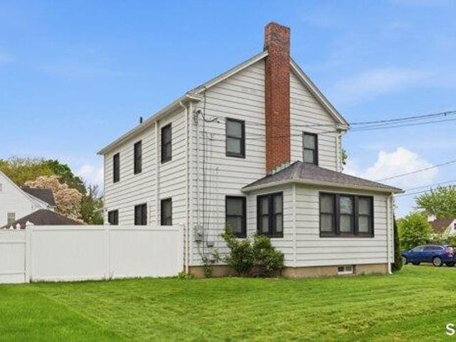 House for sale in East Hartford, Connecticut