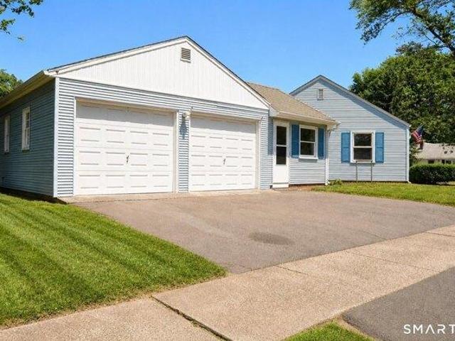 House for sale in East Hartford, Connecticut