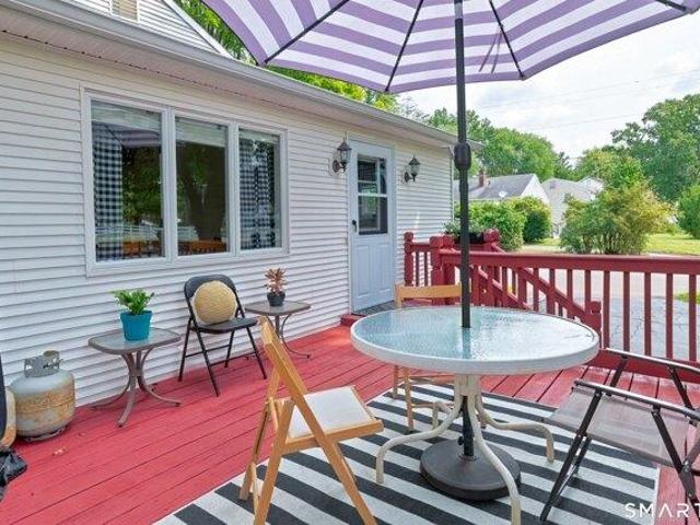 House for sale in East Hartford, Connecticut