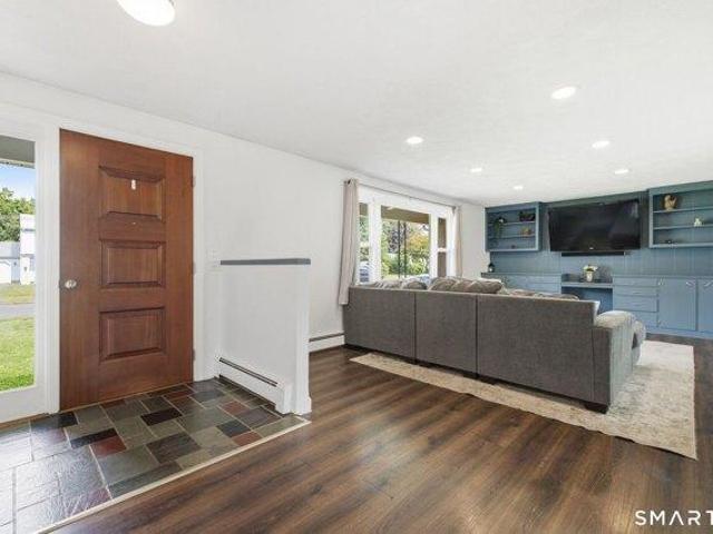 House for sale in East Hartford, Connecticut