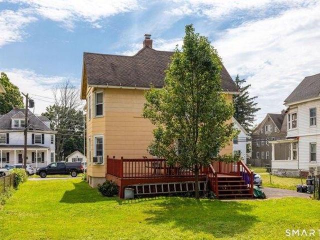 House for sale in East Hartford, Connecticut