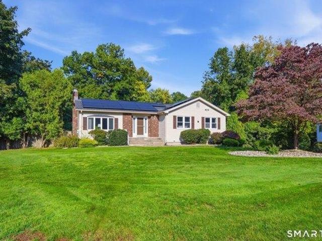 House for sale in East Hartford, Capitol Planning Region