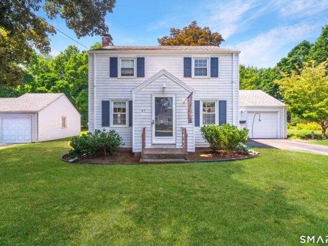 House for sale in East Hartford, Capitol Planning Region