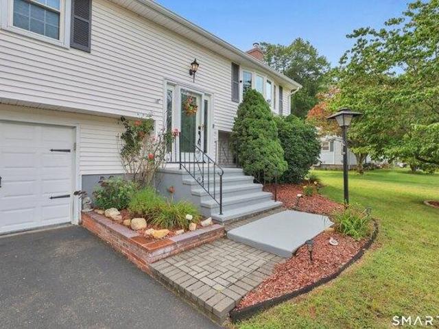 House for sale in Forest Village, East Hartford