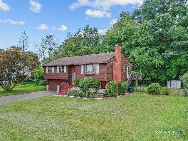 House for sale in Burnside, East Hartford