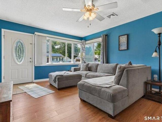 House for sale in East Haven, Connecticut