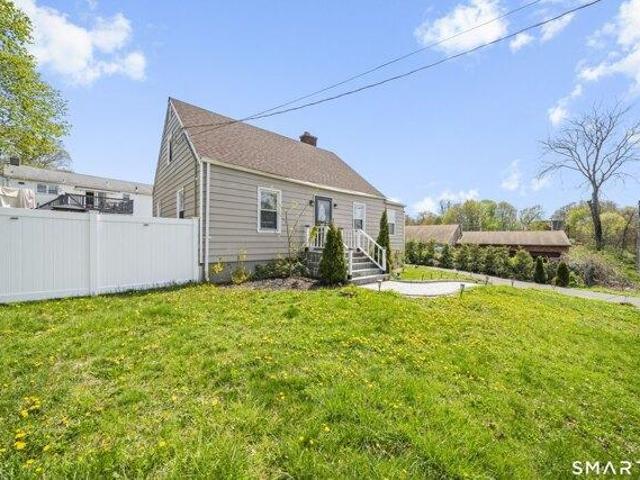 House for sale in East Haven, Connecticut