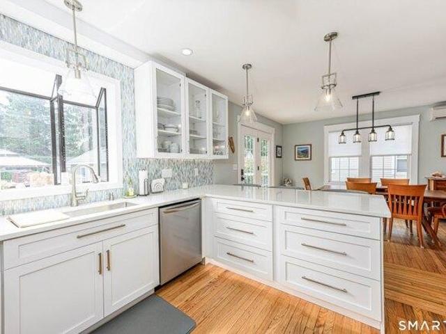 House for sale in East Haven, Connecticut