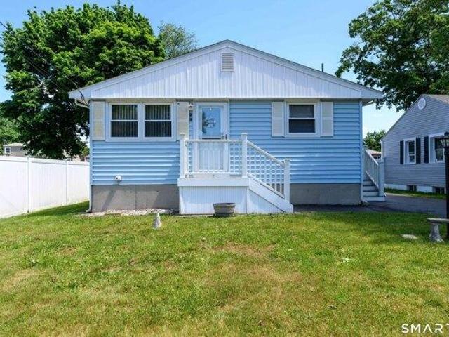 House for sale in East Haven, Connecticut