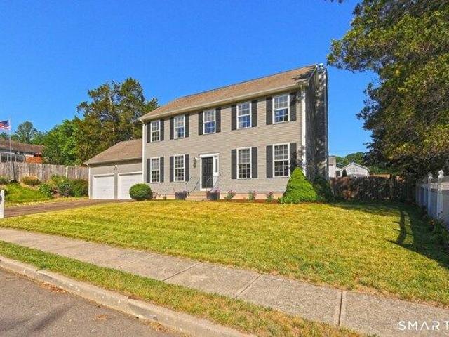 House for sale in East Haven, Connecticut