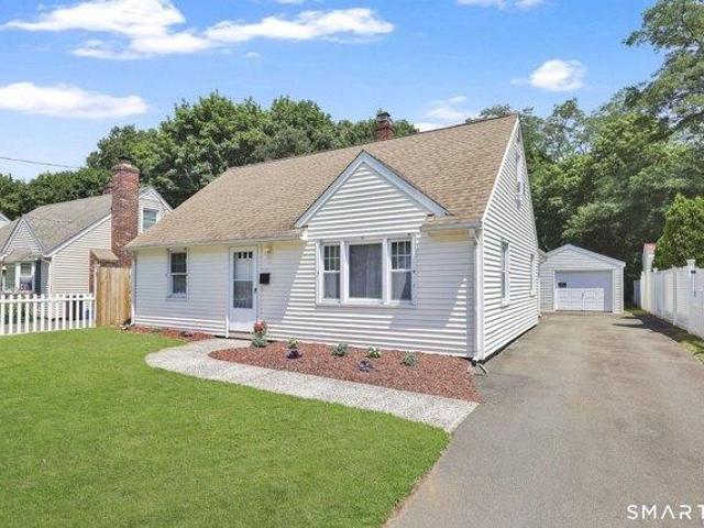 House for sale in East Haven, Connecticut