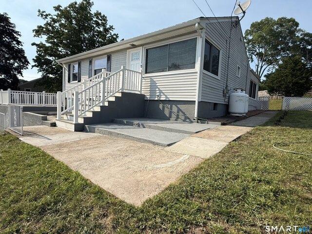 House for sale in East Haven, Connecticut
