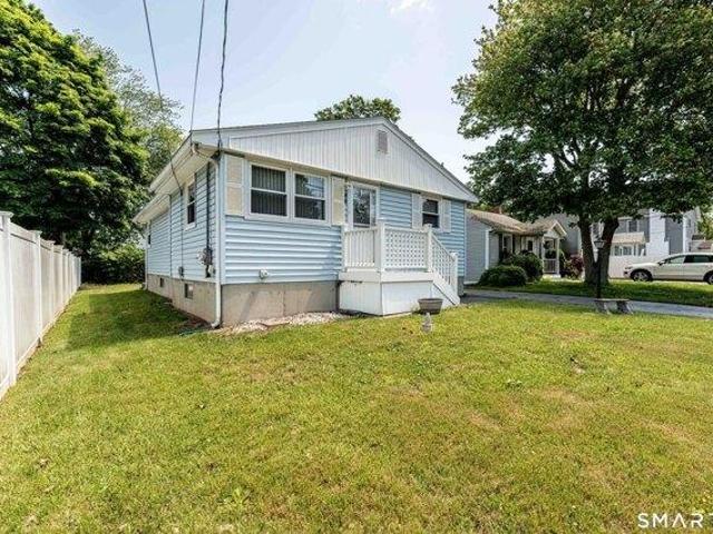 House for sale in East Haven, Connecticut