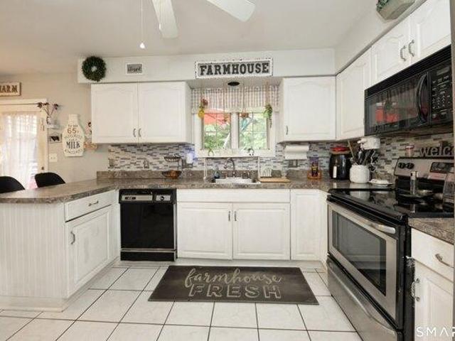 House for sale in East Haven, Connecticut