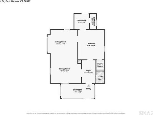 House for sale in East Haven, South Central Connecticut Planning Region
