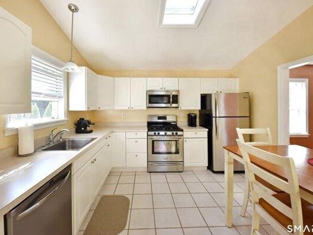 House for sale in East Haven, South Central Connecticut Planning Region