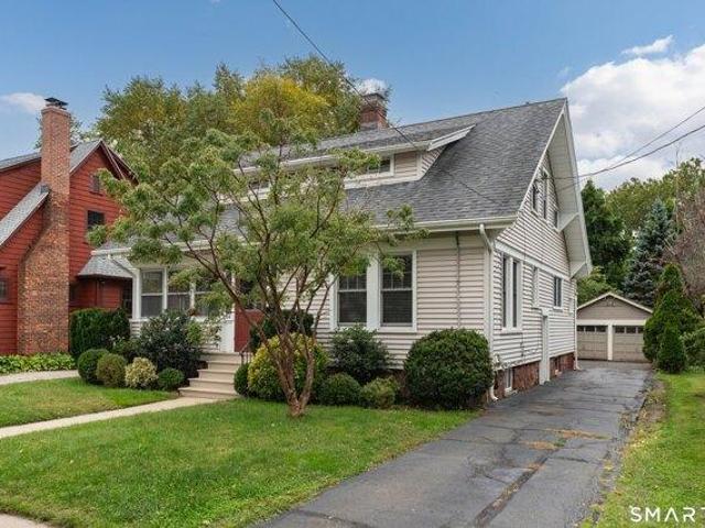 House for sale in East Haven, South Central Connecticut Planning Region