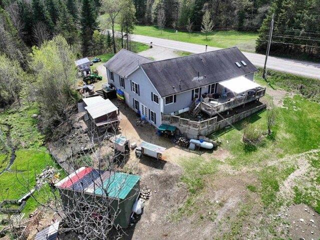 House for sale in East Haven, Vermont