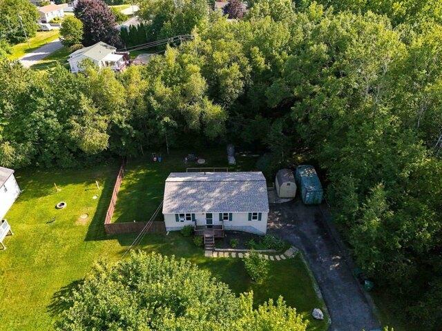 House for sale in East Kingston, Rockingham County