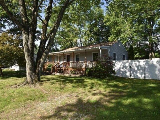 House for sale in Hampden, Massachusetts