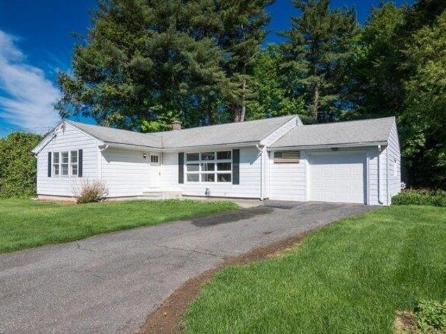 House for sale in Hampden, Massachusetts