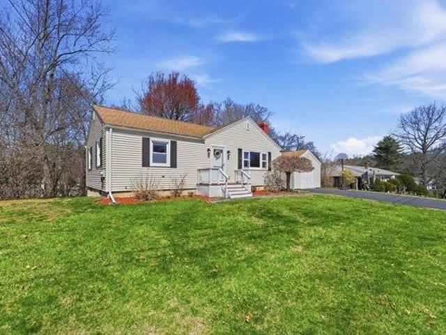 House for sale in Hampden, Massachusetts