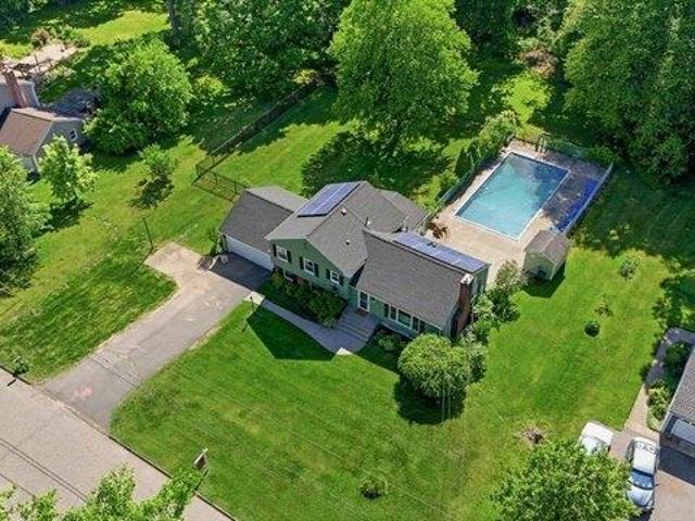 House for sale in Hampden, Massachusetts