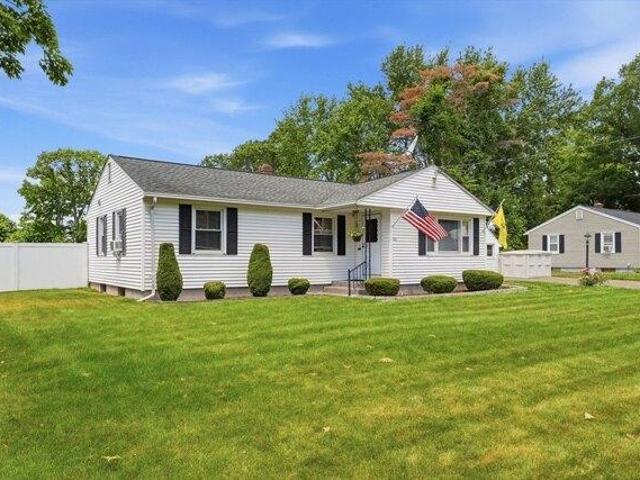 House for sale in Hampden, Massachusetts