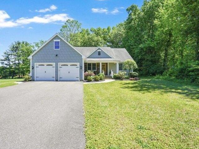 House for sale in Hampden, Massachusetts