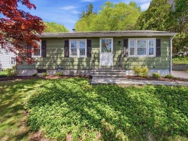 House for sale in Hampden, Massachusetts