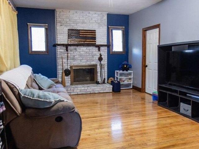 House for sale in Hampden, Massachusetts