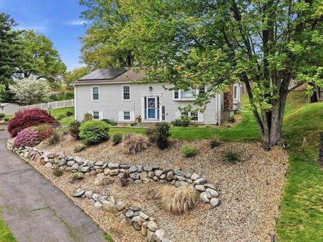 House for sale in Hampden, Massachusetts
