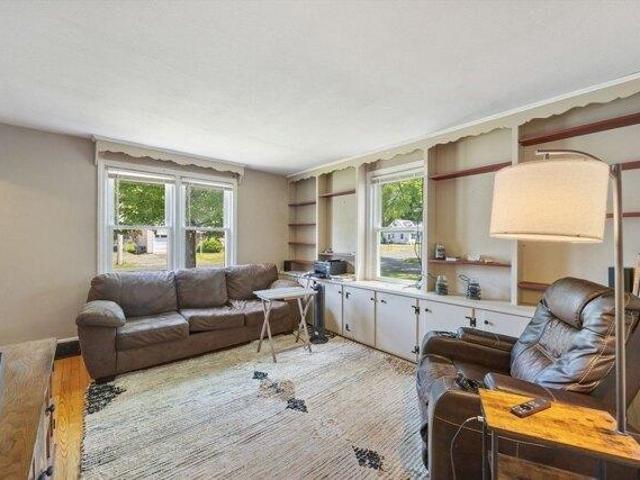 House for sale in Hampden, Massachusetts