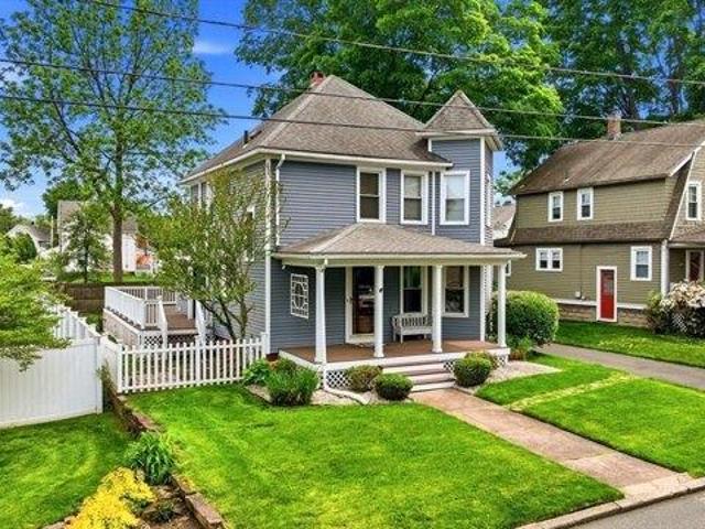 House for sale in Hampden, Massachusetts
