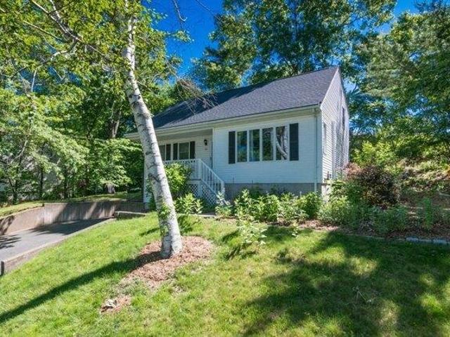 House for sale in Hampden, Massachusetts