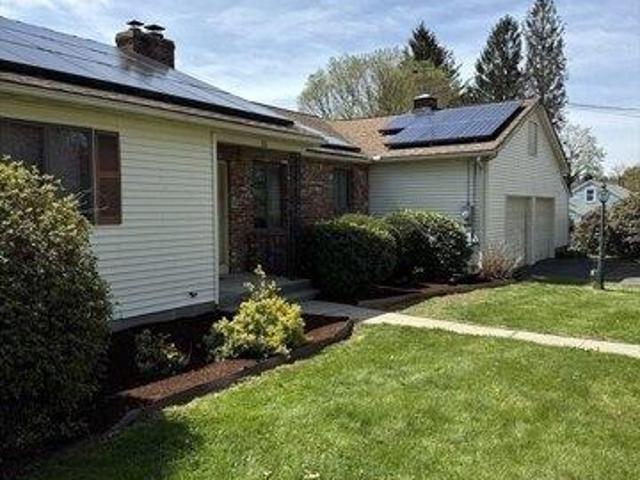 House for sale in Hampden, Massachusetts